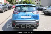 2018 Opel CrosslandX