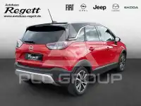 2018 Opel CrosslandX
