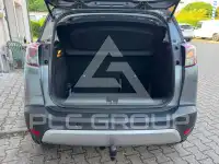 2018 Opel CrosslandX