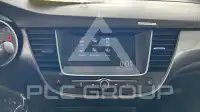 2018 Opel CrosslandX