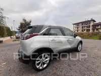 2018 Opel CrosslandX