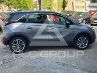 2018 Opel CrosslandX