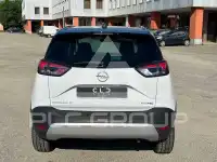 2018 Opel CrosslandX