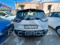 2018 Opel CrosslandX