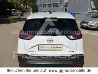2018 Opel CrosslandX