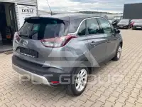 2018 Opel CrosslandX