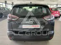 2018 Opel CrosslandX
