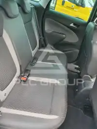 2018 Opel CrosslandX