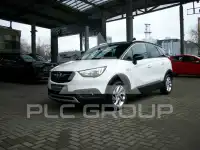 2018 Opel CrosslandX