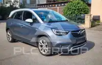 2018 Opel CrosslandX