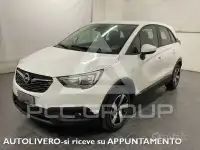 2018 Opel CrosslandX