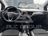 2018 Opel CrosslandX