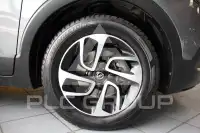 2018 Opel CrosslandX
