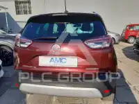 2018 Opel CrosslandX