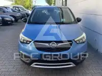 2018 Opel CrosslandX