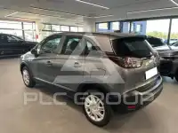 2018 Opel CrosslandX