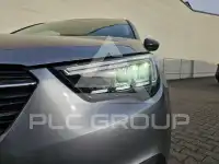 2018 Opel CrosslandX