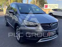 2018 Opel CrosslandX
