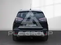 2018 Opel CrosslandX