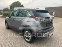 2018 Opel CrosslandX