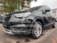 2018 Opel CrosslandX