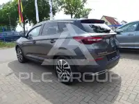 2018 Opel CrosslandX