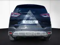 2018 Opel CrosslandX
