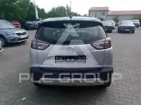 2018 Opel CrosslandX