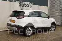 2018 Opel CrosslandX