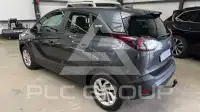 2018 Opel CrosslandX