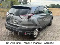 2018 Opel CrosslandX