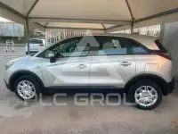 2018 Opel CrosslandX
