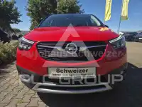 2018 Opel CrosslandX
