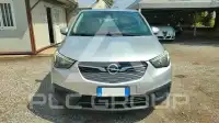 2018 Opel CrosslandX