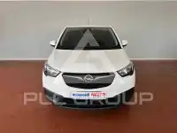 2018 Opel CrosslandX