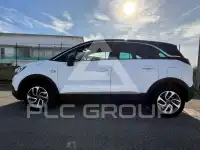 2018 Opel CrosslandX