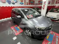 2018 Opel CrosslandX