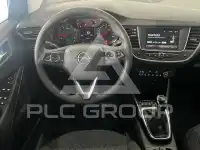 2018 Opel CrosslandX