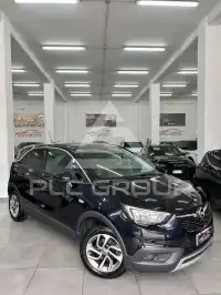 2018 Opel CrosslandX