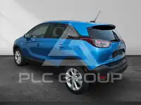 2018 Opel CrosslandX