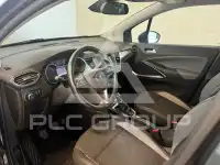2018 Opel CrosslandX