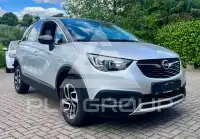 2018 Opel CrosslandX
