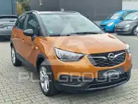 2018 Opel CrosslandX