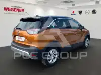 2018 Opel CrosslandX