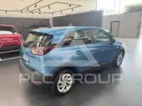 2018 Opel CrosslandX