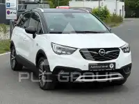 2018 Opel CrosslandX
