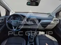 2018 Opel CrosslandX