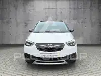 2018 Opel CrosslandX