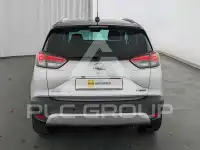 2018 Opel CrosslandX