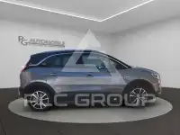 2018 Opel CrosslandX
